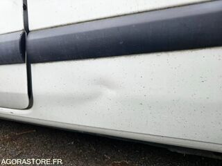 Clio VF1SB2DEF32784806 occasion 93100 Tremblay-En-France