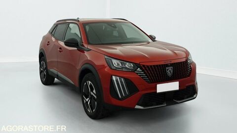 Peugeot 2008 VR3USHPYXSJ588023 2025 occasion Saint-Fons 93100