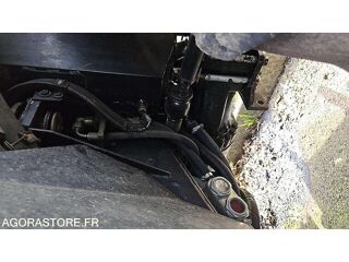   occasion 93100 Lamballe-Armor