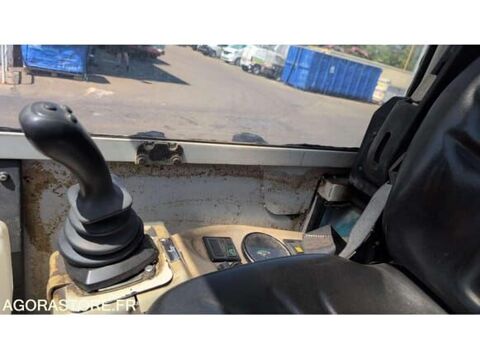 Tracto Pelle  occasion 93100 Strasbourg