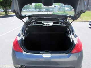 308 VF34C9HP0BS180849 occasion 93100 Rennes