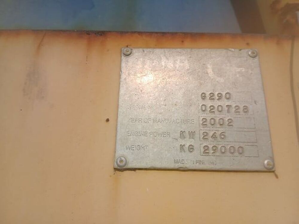  2002 occasion 93100 Manses