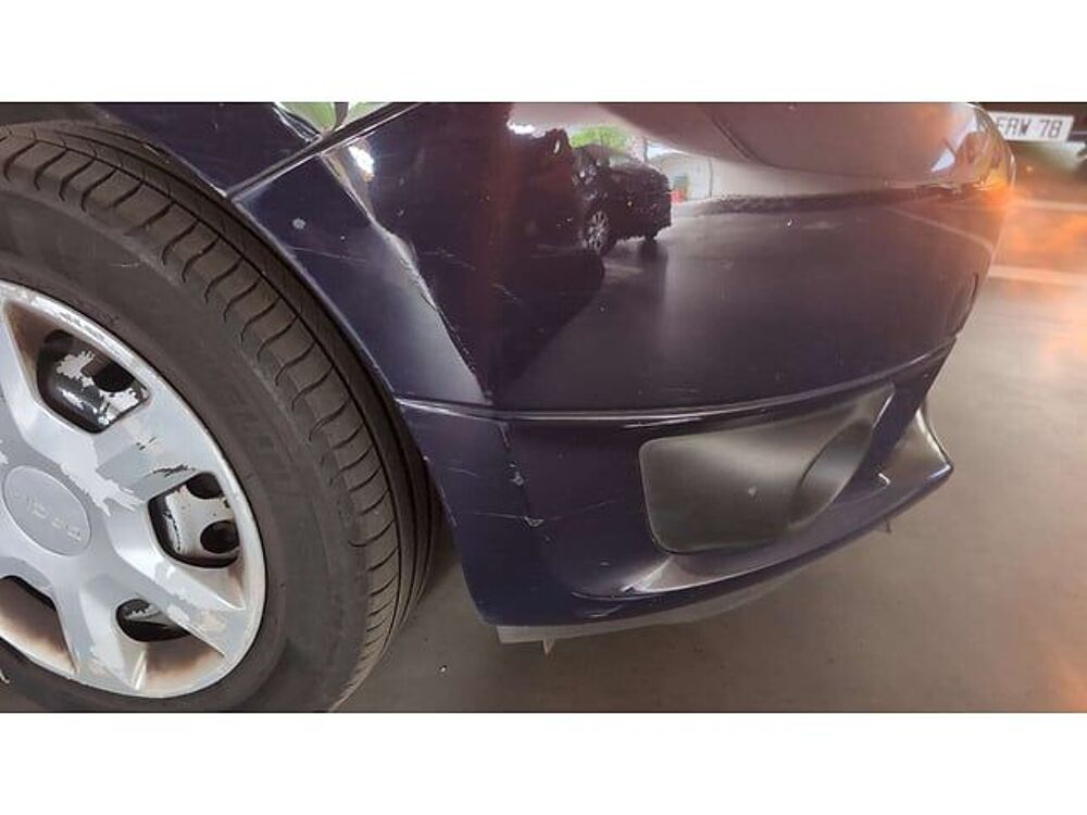 Sandero UU15SDA1554072566 occasion 93100 Versailles