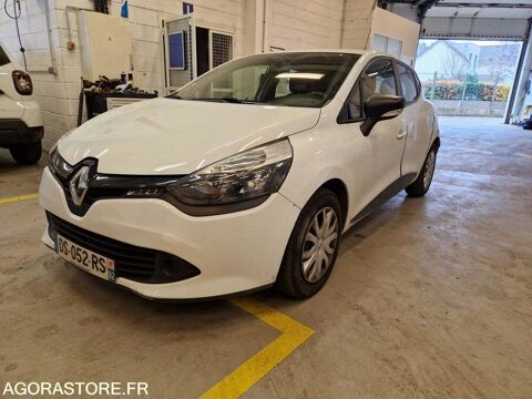 Renault Clio VF15RSN0A53448235 2015 occasion Rueil-Malmaison 93100