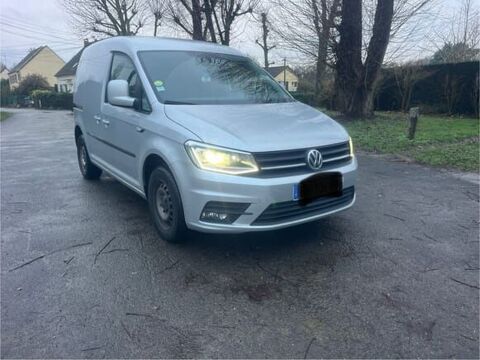 Caddy WV1ZZZ2KZHX159669 occasion 93100 Butry Sur Oise