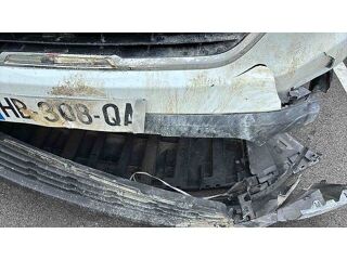 Trafic VF1FL000173792054 occasion 93100 La Roche De Glun