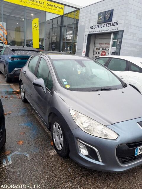 Peugeot 308 VF34C9HP0BY099238 2011 occasion Étampes 93100