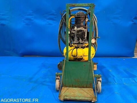   Matériel professionnel / Outillage 