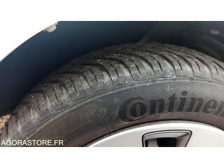 Twingo VF1AHB40D58402831 occasion 93100 Auxerre