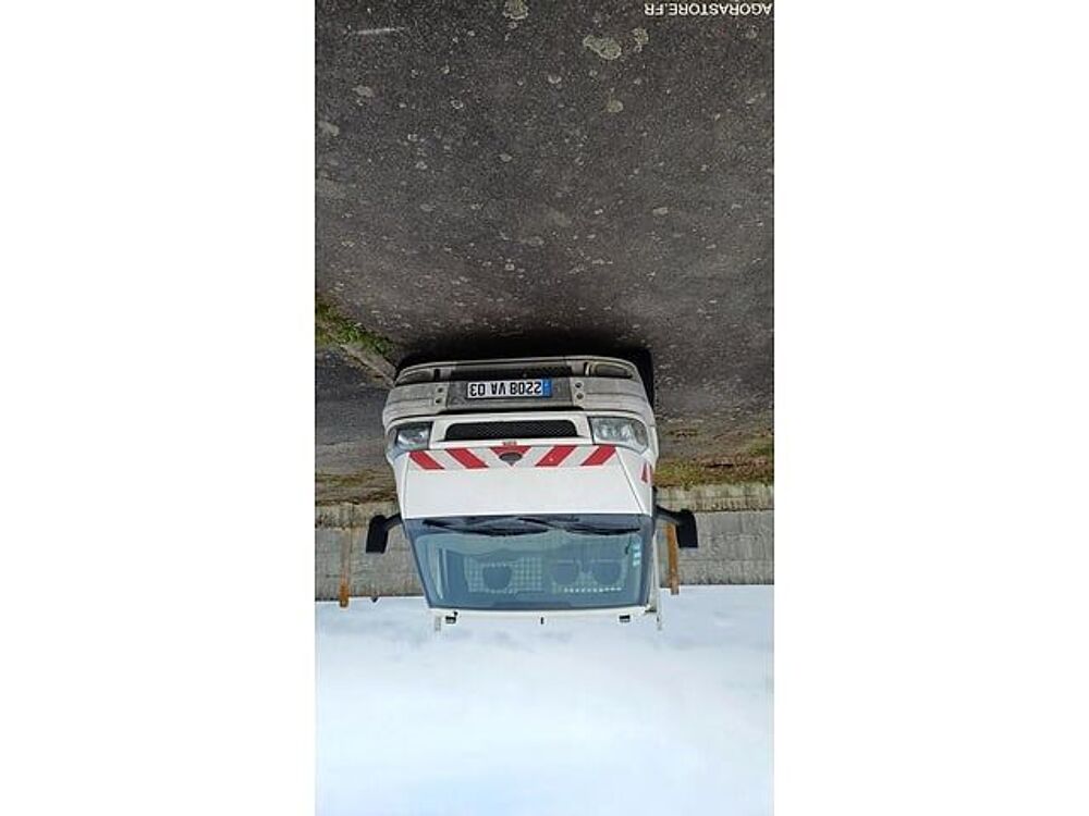 Transit WF0AXXBDFA5A61198 occasion 93100 Vichy