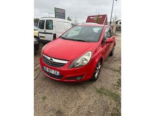 Corsa W0L0SDL0886011314 occasion 93100 Saran