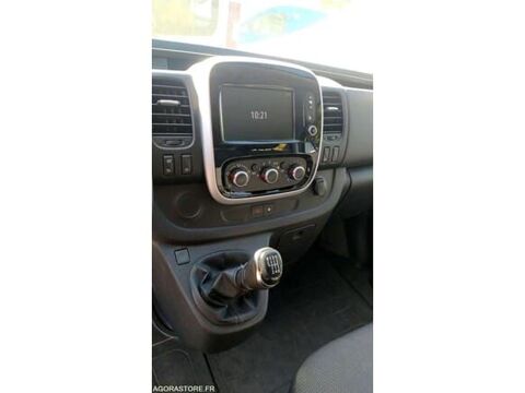 Trafic VF1JL000764324199 occasion 93100 Brech