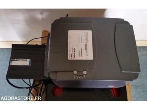   Matériel professionnel / Outillage 