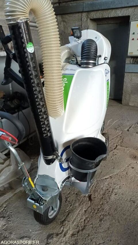 Engin de Chantier / BTP Engin de Chantier / BTP  occasion Montreuil 93100