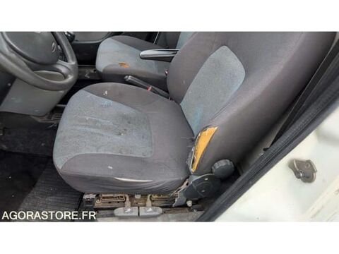 Doblo ZFA22300005697788 occasion 93100 Strasbourg