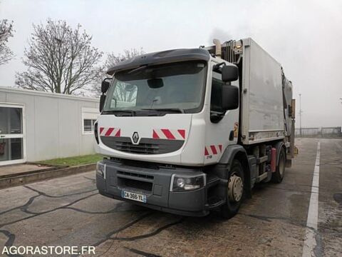 Annonce voiture Camion magasin Camion magasin 5000 €