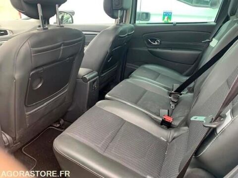Sc&eacute;nic VF1JZ140647794383 occasion 93100 &Eacute;lancourt