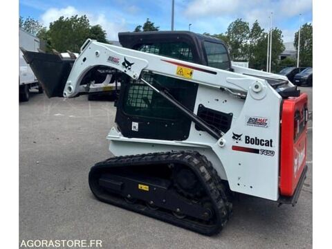Annonce voiture Engin de Chantier / BTP Engin de Chantier / BTP 36000 €
