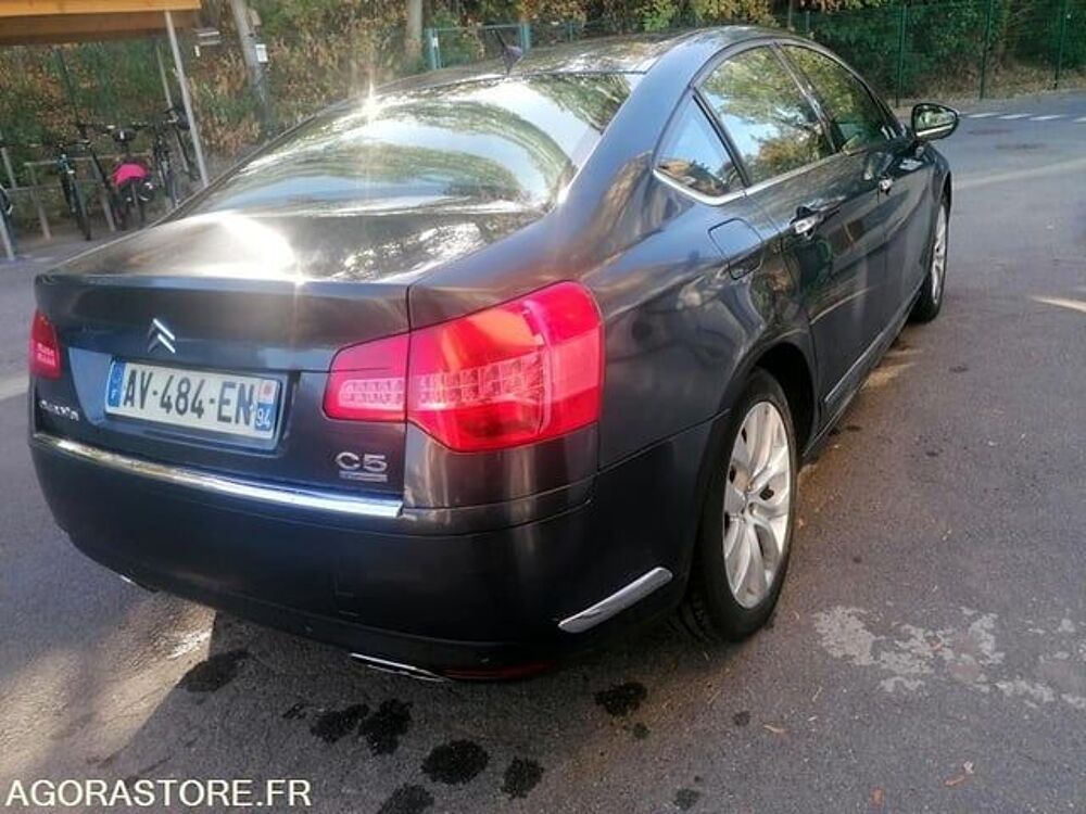 C5 VF7RDX8ZAAL540982 occasion 93100 Maisons-Alfort