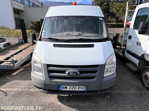 Annonce voiture Ford Transit 900 �