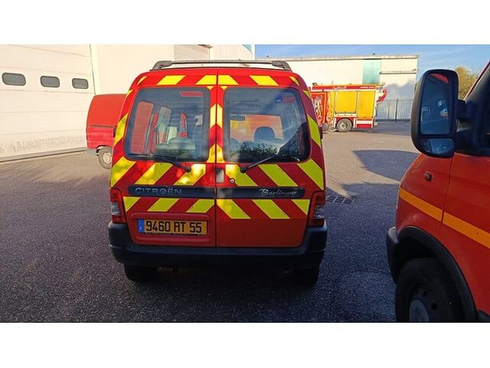   occasion 93100 Val-D'ornain