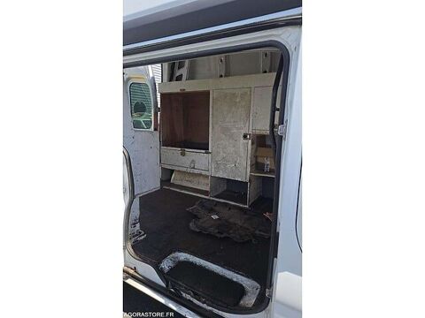 Trafic VF1FLBHC69Y325401 occasion 93100 Lamballe-Armor