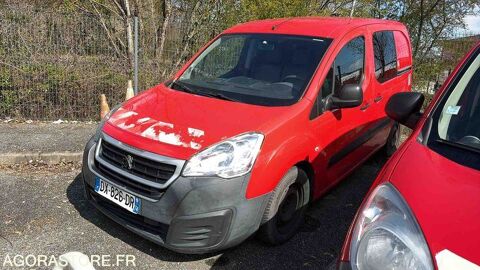Peugeot Partner VF37D9HF0FJ760244 2015 occasion Annecy 93100
