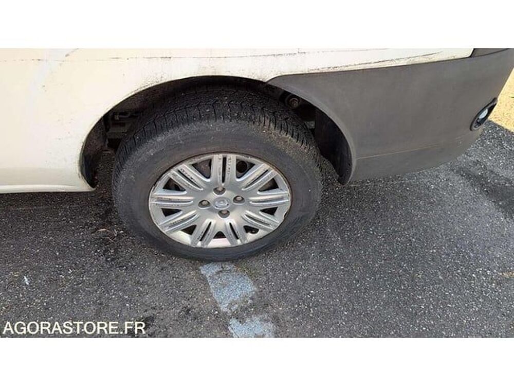 Doblo ZFA22300005465302 occasion 93100 Strasbourg