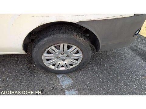 Doblo ZFA22300005465302 occasion 93100 Strasbourg