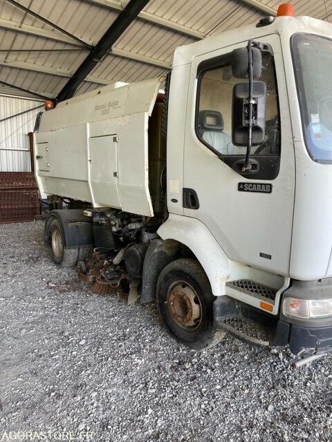  2001 occasion 93100 Villefagnan