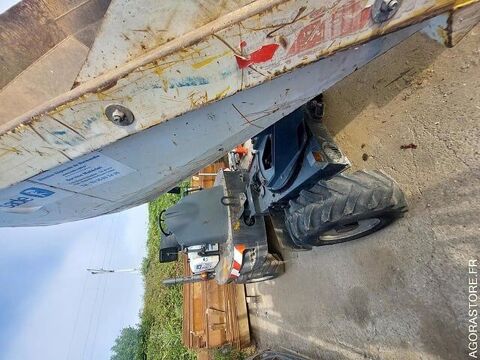 Autres Equipements  occasion 93100 Montreuil