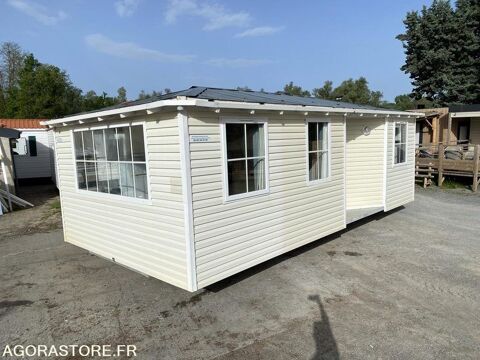 Camping car Camping car 2006 occasion Feurs 93100