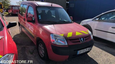 Partner VF3GJ9HWC95273274 2007 occasion 93100 Colmar