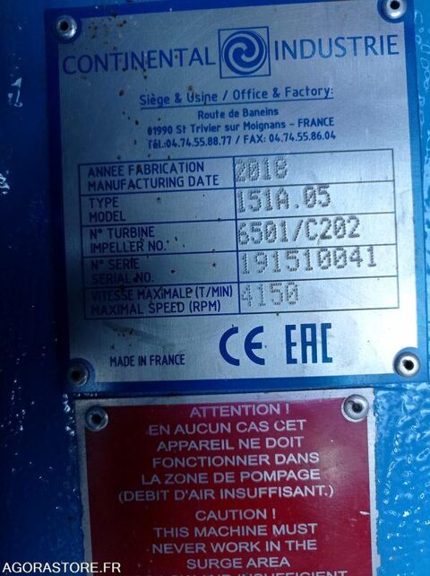   Matriel professionnel / Outillage 