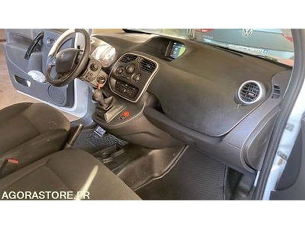 Kangoo VF1WF000864312270 occasion 93100 Brullioles
