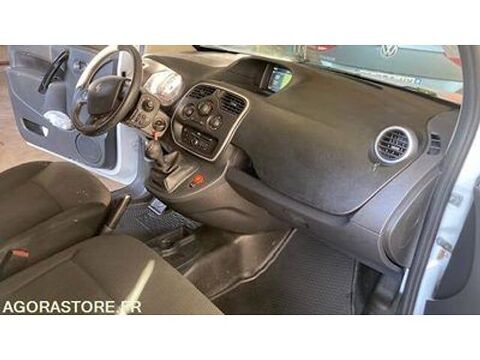 Kangoo VF1WF000864312270 occasion 93100 Brullioles