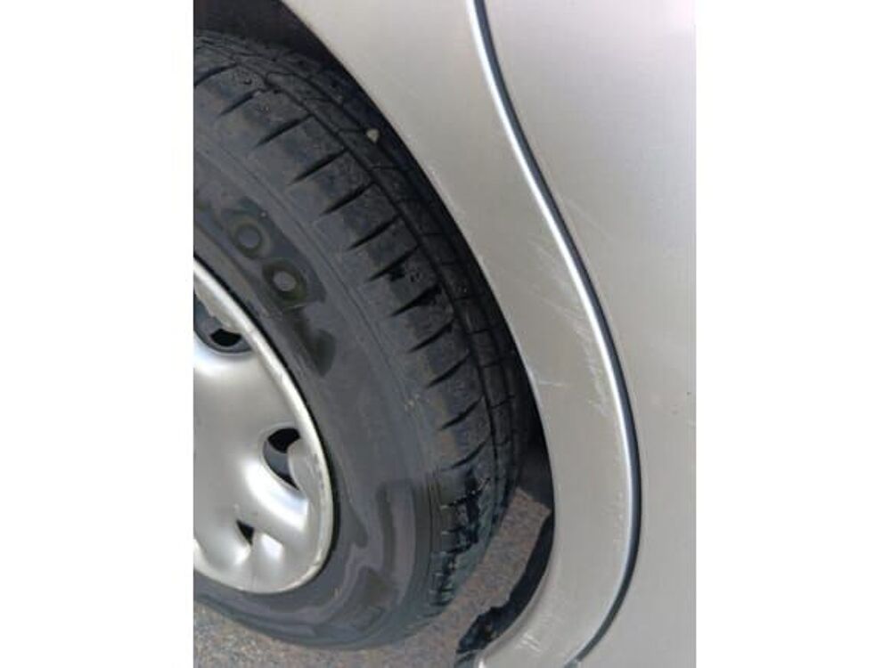 Cordoba VSSZZZ6KZXR221844 occasion 93100 Les Monts D'aunay