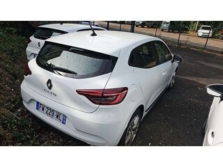 Clio VF1RJA00466816952 occasion 93100 Chameyrat