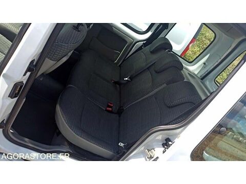 Kangoo VF1KCTGEF38562280 occasion 93100 Auxerre