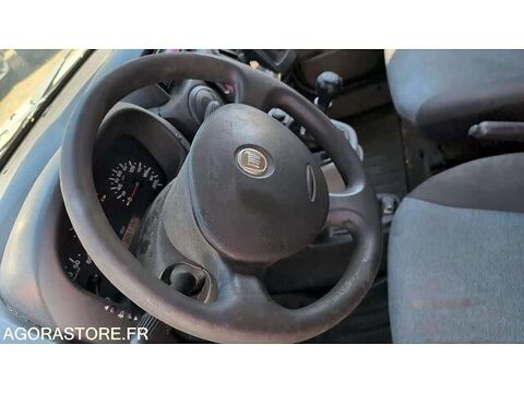 Doblo ZFA22300005697882 occasion 93100 Strasbourg