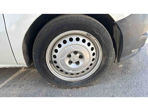 Doblo ZFA26300006687983 occasion 93100 Valence