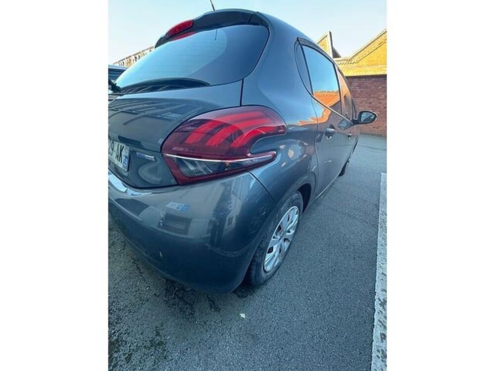 208 VF3CCHMZ6HW110061 occasion 93100 Dunkerque