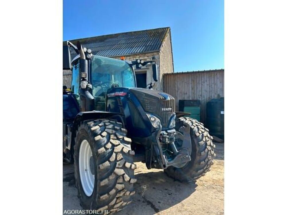  2022 occasion 93100 Formigny La Bataille