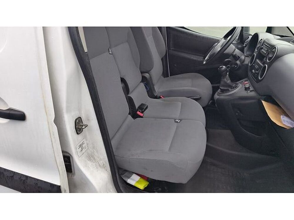Partner VF37B9HF0FJ564467 occasion 93100 Le Grand Bourgtheroulde