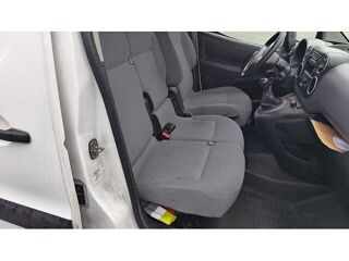 Partner VF37B9HF0FJ564467 occasion 93100 Le Grand Bourgtheroulde