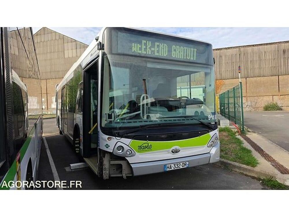   occasion 93100 Nantes