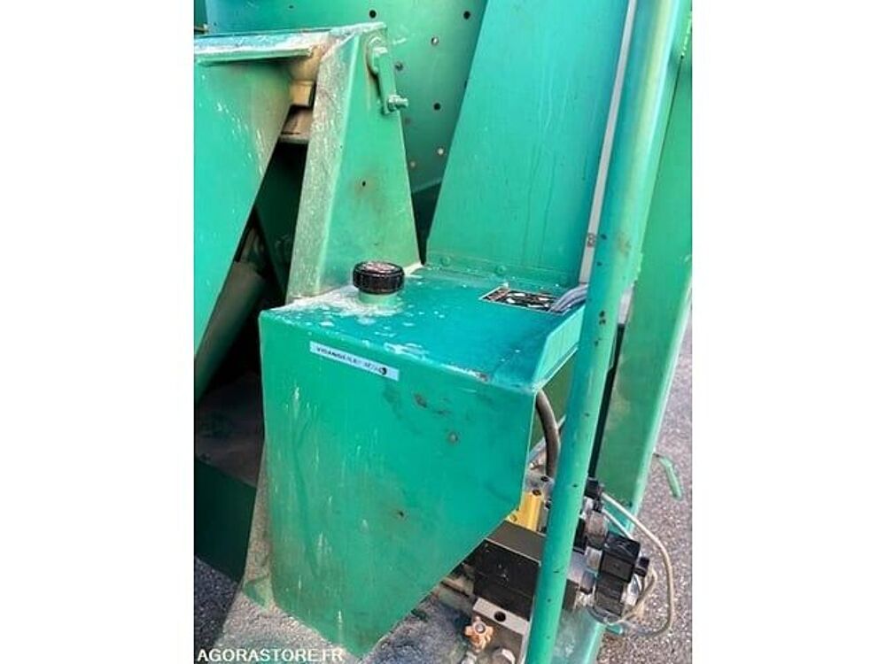 Autres Equipements  occasion 93100 Belmont Tramonet
