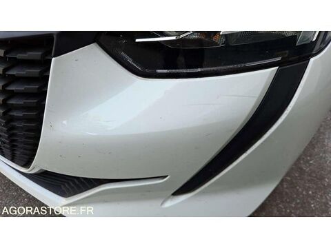 208 VR3UPHMHDN5902343 occasion 93100 Vitrolles
