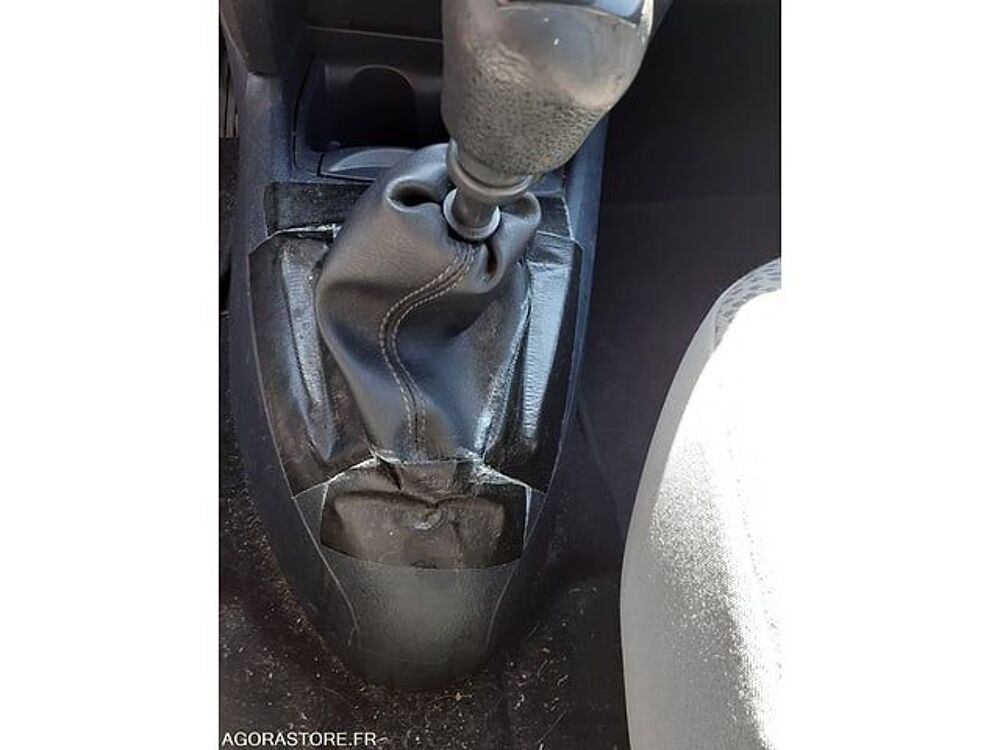 Clio VF1BB2DEF33991572 occasion 93100 Croissy-Beaubourg