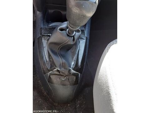 Clio VF1BB2DEF33991572 occasion 93100 Croissy-Beaubourg